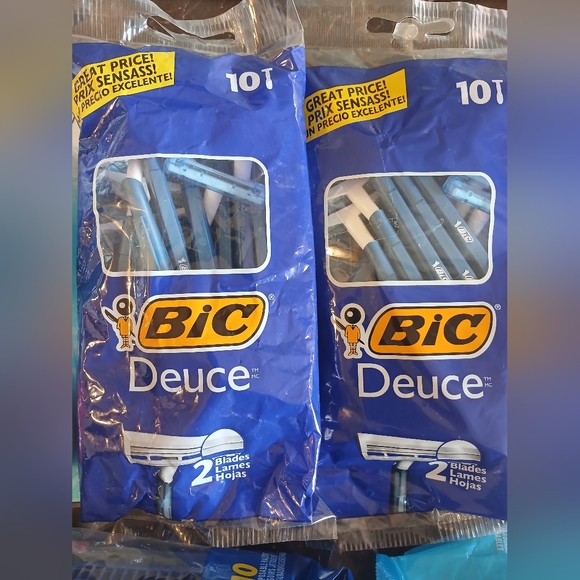 Lot Of 50 Razors (Assorted) - Picture 5 of 7